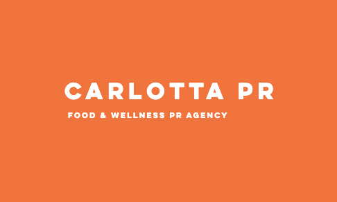 Food and wellness agency Carlotta PR launches 